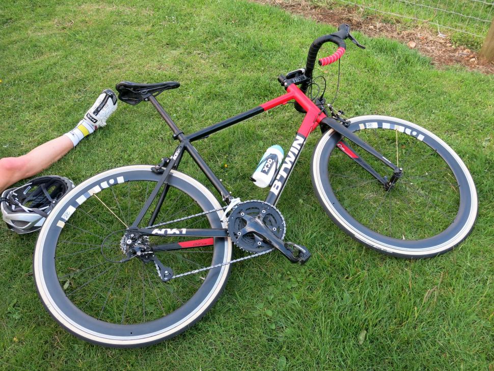 Cheap road discount racing bikes